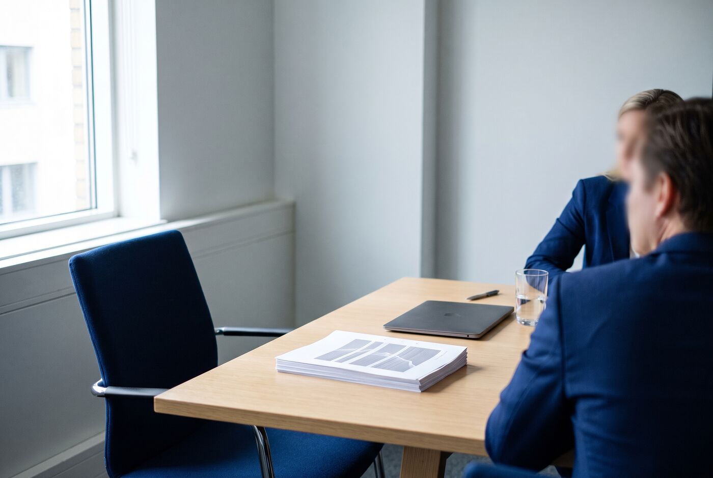 Your auditor leaves with proof